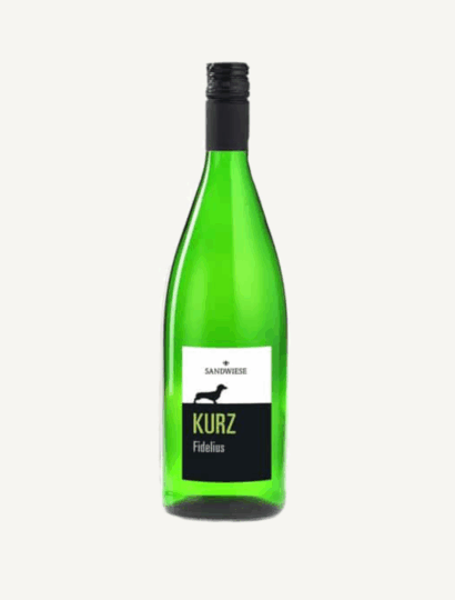 2023 Fidelius Cuvée, halbtrocken