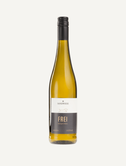 Frei – Sauvignon Blanc (alkoholfrei)