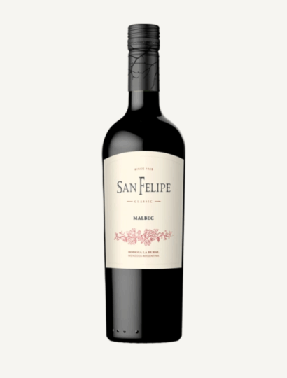 San Felipe Malbec