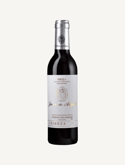 Rioja Alavesa 0,5l 2018