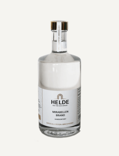 Mirabellenbrand