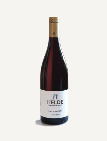 Helde Bernadette 2022