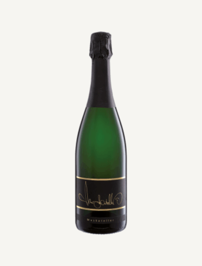 Goldmuskateller Scherr