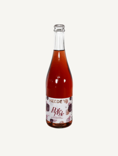 Rote Perle Helde