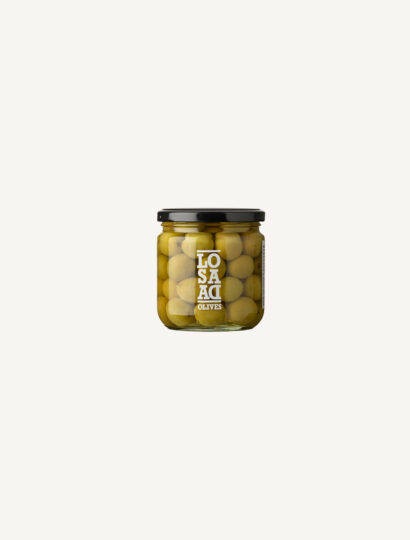 Losada Aceituna Manzanilla Oliven