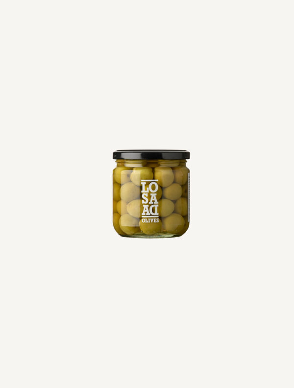 Losada Aceituna Manzanilla Oliven