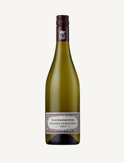 2022 Weisser Burgunder