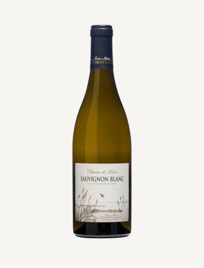 2021 Charme de Loire