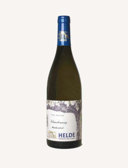 2022 Chardonnay Spätlese trocken