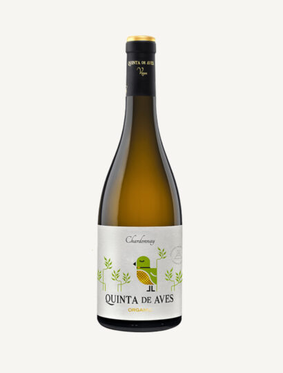 Quinta de Aves Chardonnay - Bio 2023