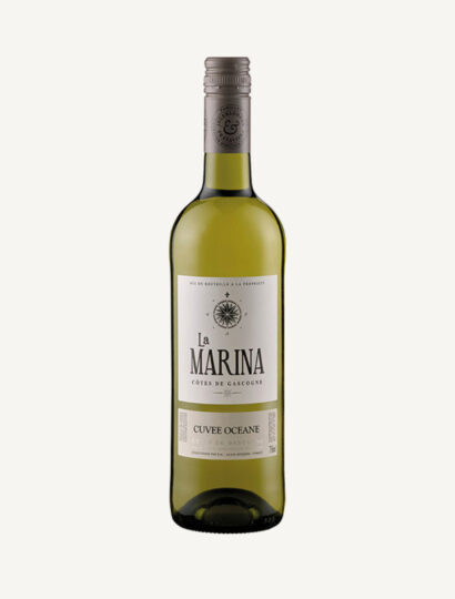 La Marina - Cuvee Oceane VdP Côtes de Gascogne 2023