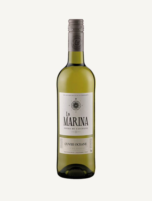 La Marina - Cuvee Oceane VdP Côtes de Gascogne 2023