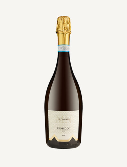 Prosecco Spumante Brut 'Musti Nobilis'