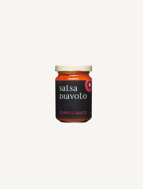 Salsa Diavolo