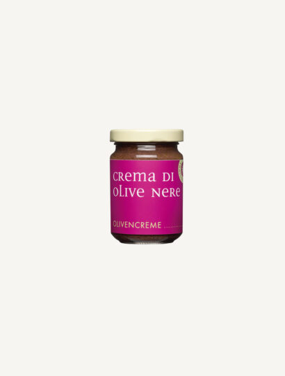 Trattoria Anna Crema di Olive Nere
