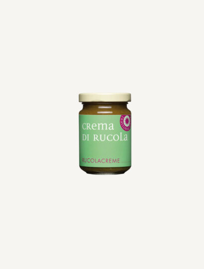 Trattoria Anna Crema di Rucola