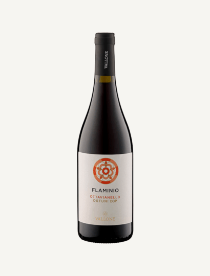 Flaminio Primitivo