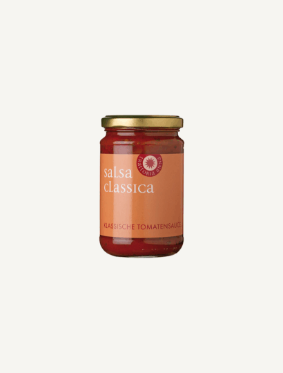 Salsa Classica Trattoria Anna