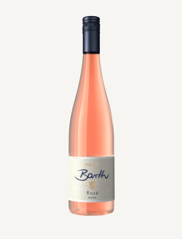 Barth Rose feinherb