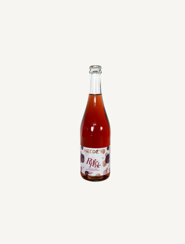 Rote Perlen – Alkoholfrei