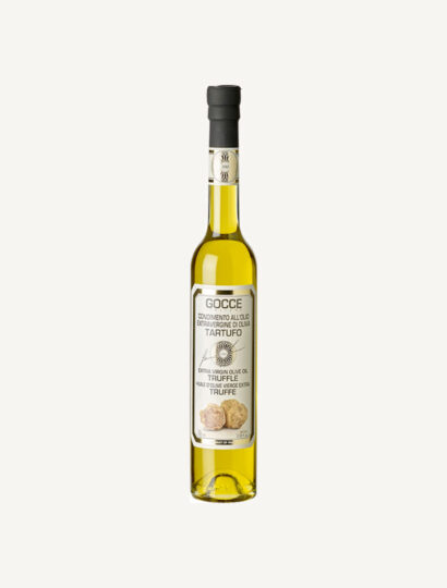 Gocce Extra Virgin Olive Oil with Truffle