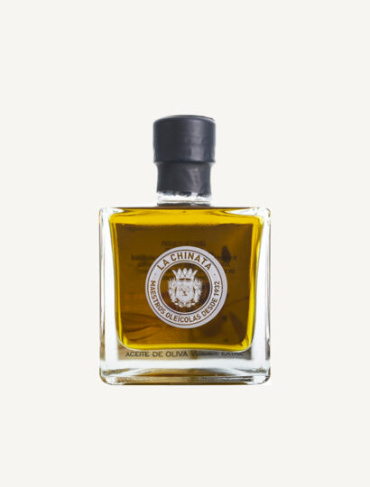 Aceite de Oliva Virgen Extra botella cuadrada
